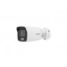 Hikvision DS-2CD2027G2-L 2MP ColorVu WDR Bullet IR led, IP67, 2.8 mm