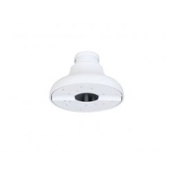 Dahua DH-PFA109 adaptor te gebruiken met muur en of plafondsteun bij de dome camera