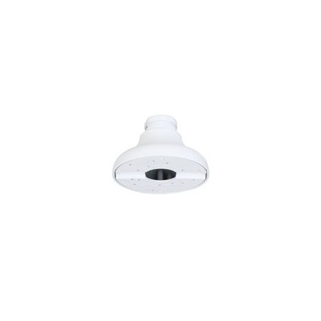 Dahua DH-PFA109 adaptor te gebruiken met muur en of plafondsteun bij de dome camera