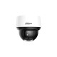 Dahua SD4A216DB-HNY WizSense series, PTZ IR speeddome ,16 x zoom ,SMD 3.0, deeplearning perimeter beveiliging, IP66