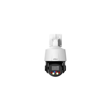 Dahua DH-SD3E405DB-GNY-A-PV1 WizSense Tioc PTZ 4MP 5 x zoom , met IR en wit licht, audio en licht alarm, 2,7-13,5mm , IP66