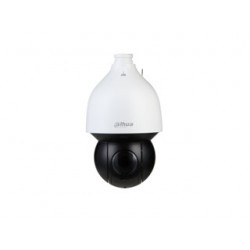 Dahua DH-SD5A225XA-HNR-SL WizSense series Starlight 2MP Netwerk PTZ, 25x zoom , auto tracking,, IR 150m, IP67, IK10