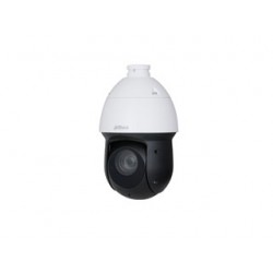 Dahua SD49425GB-HNR WizSense series, 4MP Netwerk PTZ Starlight IR speeddome