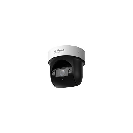 Dahua DH-SD29204DB-GNY WizSense series 2MP Netwerk PTZ dome , voor binnen gebruik, met IR