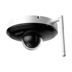 Dahua DH-SD1A404DB-GNY WizSense series 4MP Starlight PTZ Dome camera met IR ,2,8-12 mm lens 4 x zoom, IP66, IK08, IR, SMD