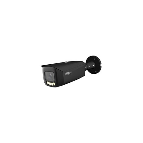 Dahua IPC-HFW5849T1-ASE-LED-28S2 Bl WizMind-serie 8MP Full Color Bullet-camera met wit licht