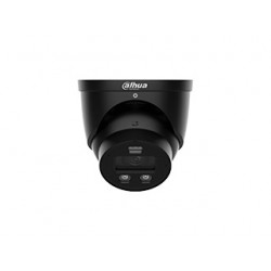 Dahua IPC-HDW3849HP-AS-PV-PRO-Bl WizSense TIOC PRO 8MP Smart Dual Illumination Turret camera met Actieve afschrikking