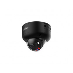 Dahua IPC-HDBW3849R1-ZAS-PV-S5 Bl WizSense TIOC 3.0 8MP Smart Dual Illumination met Actieve afschrikking