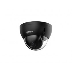 Dahua IPC-HDBW2541EP-S-28B WizSense 5MP WDR IR Dome camera 2.8mm lens,IP67,IK10, microfoon