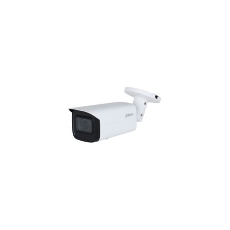 Dahua IPC-HFW3841TP-ZS-S2 Lite AI series , 8MP Bullet camera met IR, starlight , WDR , gemotorizeerd 2.7-13.5mm ,IP67 , SMD