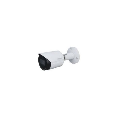 Dahua IPC-HFW2441SP-S-28B-WizSense 4MP WDR IR Bullet camera 2.8mm lens,IP67,ingebouwde microfoon,