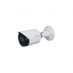 Dahua IPC-HFW2541SP-S-28B-S2 WizSense, 5MP WDR IR Bullet camera 2.8mm lens,IP67, ingebouwde microfoon