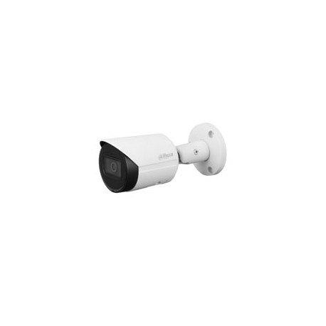 Dahua DH-IPC-HFW2841SP-S-0280B WizSense, 8MP WDR IR bullet camera 2,8mm lens ,IP67, microfoon