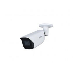 Dahua IPC-HFW3841EP-AS-28B-S2 WizSense series netwerk camera , 8MP Bullet met IR, 2.8 mm lens