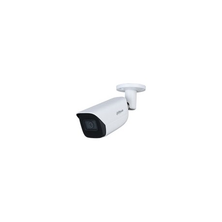 Dahua IPC-HFW3841EP-AS-28B-S2 WizSense series netwerk camera , 8MP Bullet met IR, 2.8 mm lens