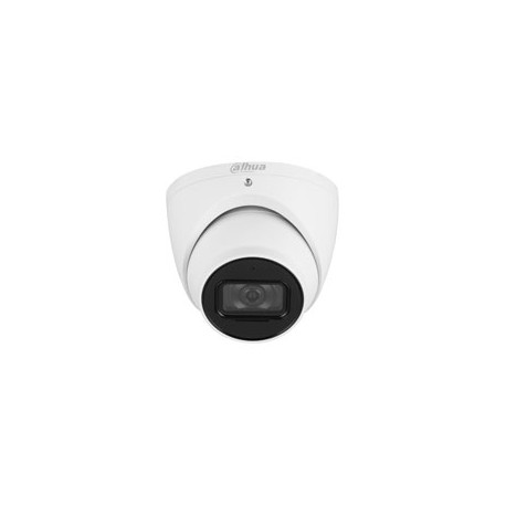 Dahua IPC-HDW3441EMP-AS-0280B-B WizSense series 4MP Eyeball met IR, 2.8 mm lens