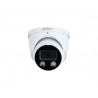 Dahua IPC-HDW3849HP-AS-PV-0360B-S4 WizSense TIOC 2.0 8MP Smart Dual Illumination Turret camera met Actieve afschrikking