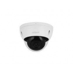 Dahua DH-IPC-HDBW2841EP-S-0280B WizSense 8MP WDR IR-Mini Dome camera 2,8mm lens ,IP67, IK10 , microfoon