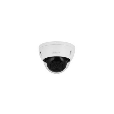 Dahua DH-IPC-HDBW2841EP-S-0280B WizSense 8MP WDR IR-Mini Dome camera 2,8mm lens ,IP67, IK10 , microfoon