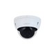 Dahua IPC-HDBW2541EP-S-28B WizSense 5MP WDR IR Dome camera 2.8mm lens,IP67,IK10, microfoon