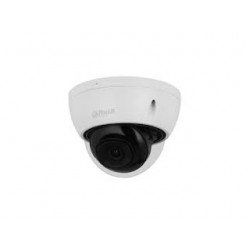 Dahua DH-IPC-HDBW2441EP-S-28B WizSense, 4MP WDR IR, 2.8mm lens,IP67, IK10, met ingebouwde microfoon