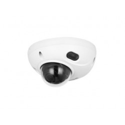 Dahua IPC-HDBW3241FP-AS-21B-S2 WizSense series netwerk camera , Full HD, 2MP Vandaal bestendige compacte IR-Mini Dome