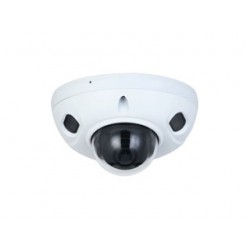 Dahua IPC-HDBW3241FP-AS-28B-S2 WizSense series netwerk camera , Full HD, 2MP Vandaal bestendige compacte IR-Mini Dom