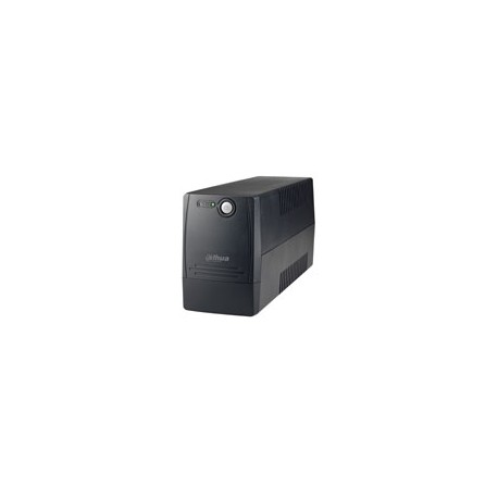 Dahua PFM350-360 600VA / 360W Lijninteractieve UPS