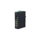 Dahua DH-LR2110-8ET-120-V2 switch 8 ports ePoE 1*100/1000 Base-T,1*1000 Base-X (fiber),8*10/100 Base-T