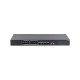 Dahua DH-S3218-16ET-135 18-poorts Unmanaged Desktop Switch met 16-poorts PoE, 2 × RJ-45 10/100/1000 Mbp