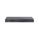 Dahua DH-CS4228-24GT-375 28-poorts cloudbeheerde Gigabit desktopswitch met 24-poorts PoE