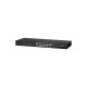 Dahua PFS4420-16GT-240 16-port PoE switch（All-giga）