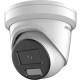 Hikvision DS-2CD2347G2H-LIU ColorVu Hybrid 4MP IP Turret, 2,8mm