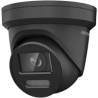 Hikvision DS-2CD2347G2H-LIU ColorVu Hybrid 4MP IP Turret, 4mm zwart