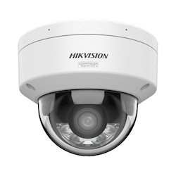 Hikvision DS-2CD2147G3-LIS2UY 2.8MM Hikvision, 4MP,ColorVu 3.0, binnen dome 2.8mm