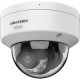 Hikvision DS-2CD2187G3-LIS2UY 2.8MM ColorVu 3.0 8MP binnen dome 2.8mm