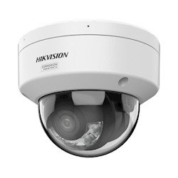 Hikvision DS-2CD2187G3-LIS2UY 2.8MM ColorVu 3.0 8MP binnen dome 2.8mm