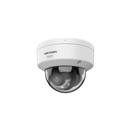 Hikvision DS-2CD2187G3-LIS2UY 2.8MM ColorVu 3.0 8MP binnen dome 2.8mm