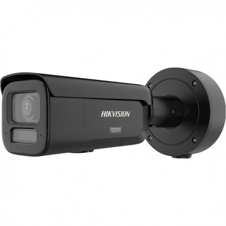 Hikvision DS-2CD2687G3-LIZS2UY/SL ColorVu 3.0 8MP Varifocale Bullet, 2,8-12 zwart