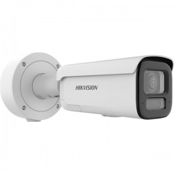 Hikvision DS-2CD2687G3-LIZS2UY/SL ColorVu 3.0 8MP Varifocale Bullet, 2,8-12mm