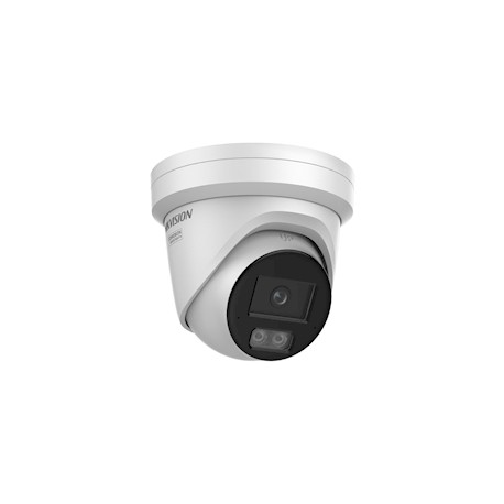 Hikvision DS-2CD2347G3-LI2UY 2.8MM ColorVu 3.0 4MP Turret