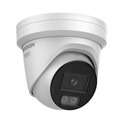 Hikvision DS-2CD2347G3-LI2UY 2.8MM ColorVu 3.0 4MP Turret