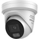 Hikvision DS-2CD2347G3-LIS2UY/SL 2.8MM ColorVu 3.0 4MP Turret