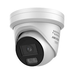 Hikvision DS-2CD2347G3-LIS2UY/SL 2.8MM ColorVu 3.0 4MP Turret