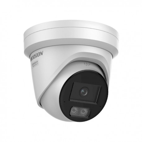 Hikvision DS-2CD2387G3-LI2UY 2.8MM ColorVu 3.0 8MP Turret