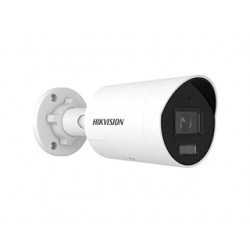 Hikvision DS-2CD2087G3-LI2UY/SL 8MP ColorVu WDR Bullet, IR en wit licht , IP67, 2.8 mm, microfoon, NEMA 4X