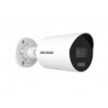 Hikvision DS-2CD2087G3-LI2UY/SL 8MP ColorVu WDR Bullet, IR en wit licht , IP67, 2.8 mm, microfoon, NEMA 4X