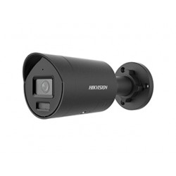 Hikvision DS-2CD2087G3-LI2UY/SL 8MP ColorVu WDR Bullet, IR en wit licht , IP67, 2.8 mm, microfoon, NEMA 4X