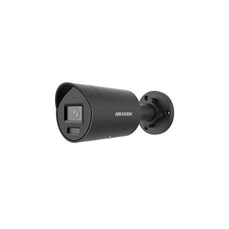 Hikvision DS-2CD2087G3-LI2UY/SL 8MP ColorVu WDR Bullet, IR en wit licht , IP67, 2.8 mm, microfoon, NEMA 4X