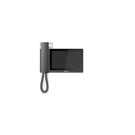 Dahua DHI-VTH5421E-H monitor voor Video intercom